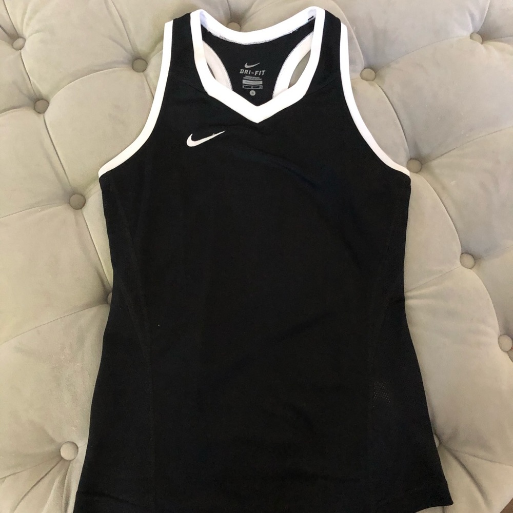Nike Tank Top